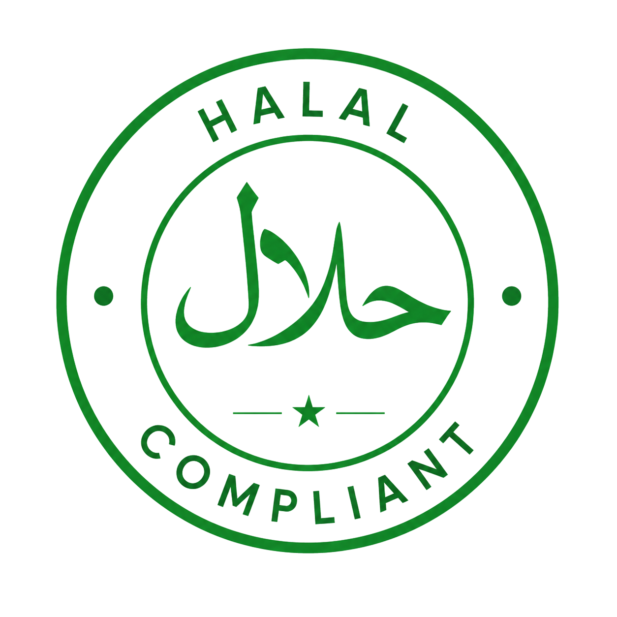 Halal Certified
