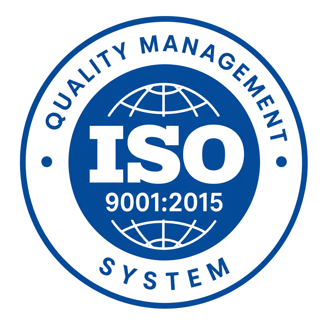 ISO Compliant