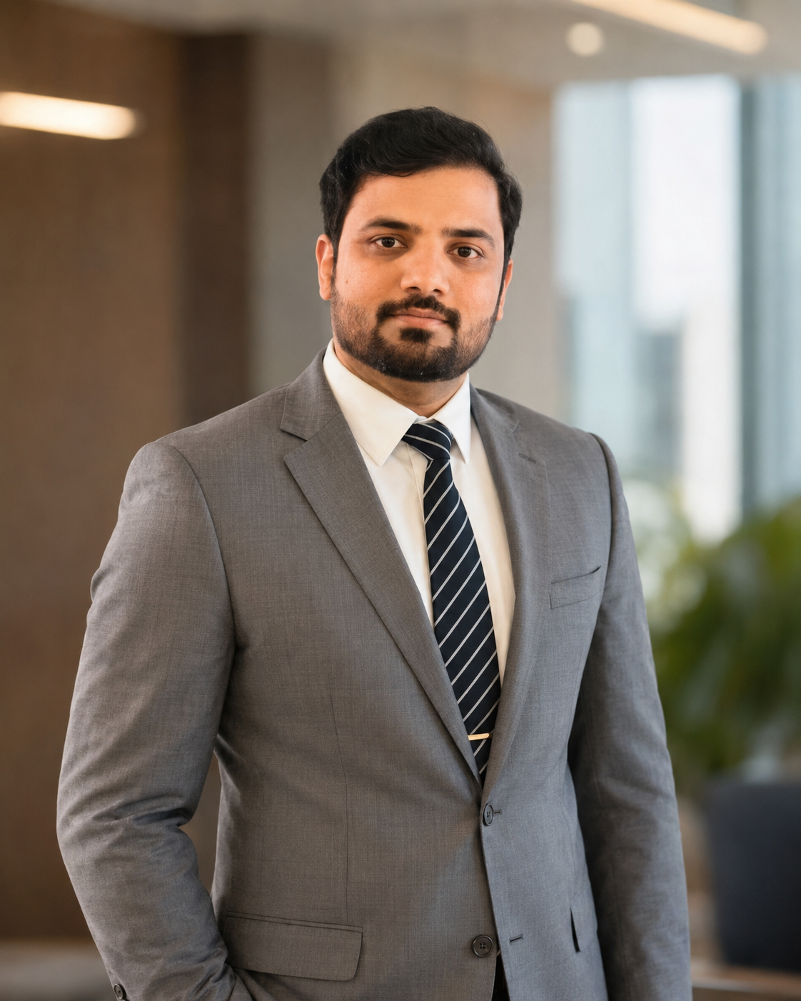 CEO Portrait
